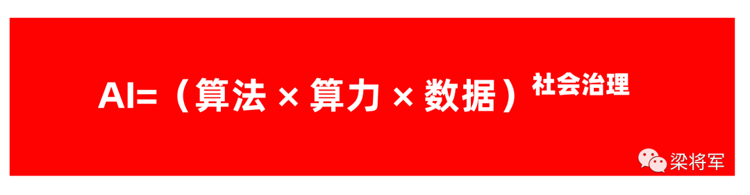 【梁将军】ChatGPT开启“阿拉丁时代”：七大创业方向、四种能力出让、三个商业变局、一个AI公式